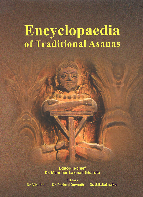 Encyclopaedia of Traditional Asanas