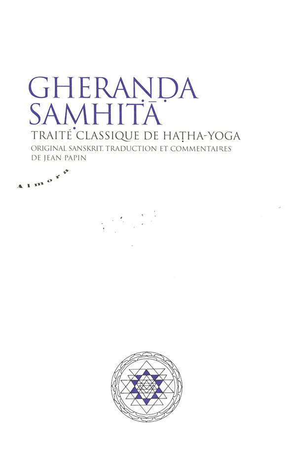 Gheranda Samhita (traduction française)