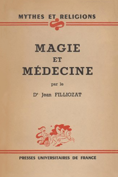 Magie et médecine