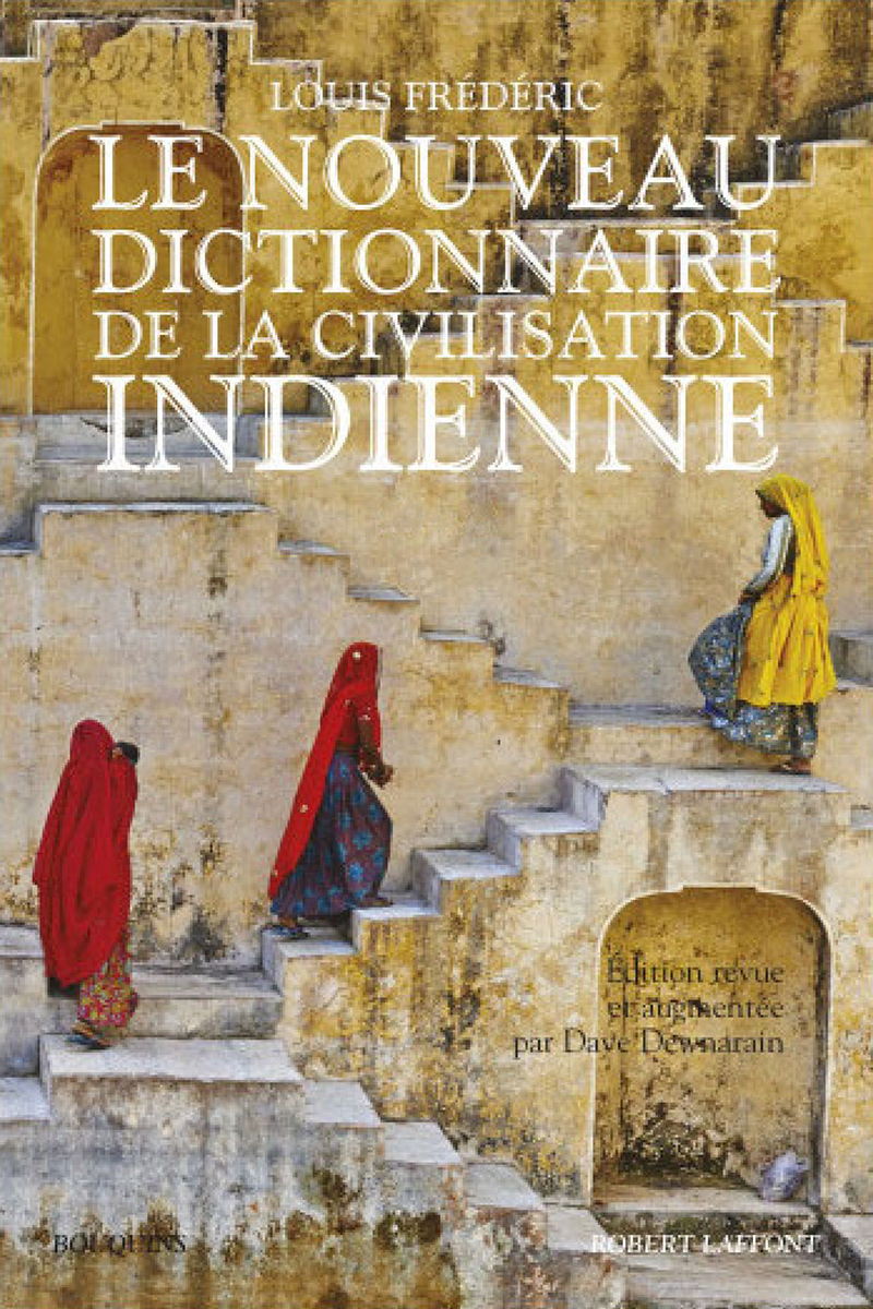 Nouveau dictionnaire de la civilisation indienne